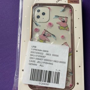 Iphone 11 Pro Max Case